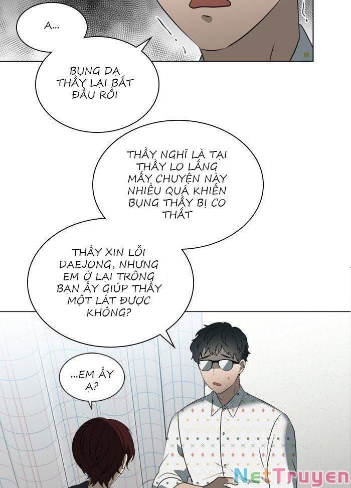 Nó Là Của Tôi Chapter 20 - Trang 2