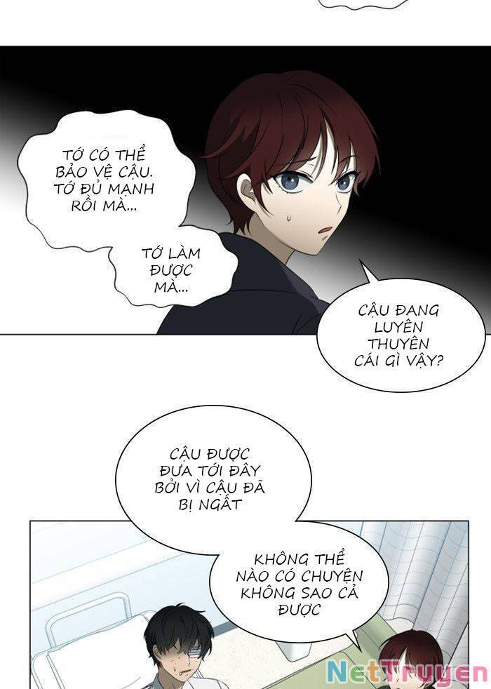 Nó Là Của Tôi Chapter 20 - Trang 2