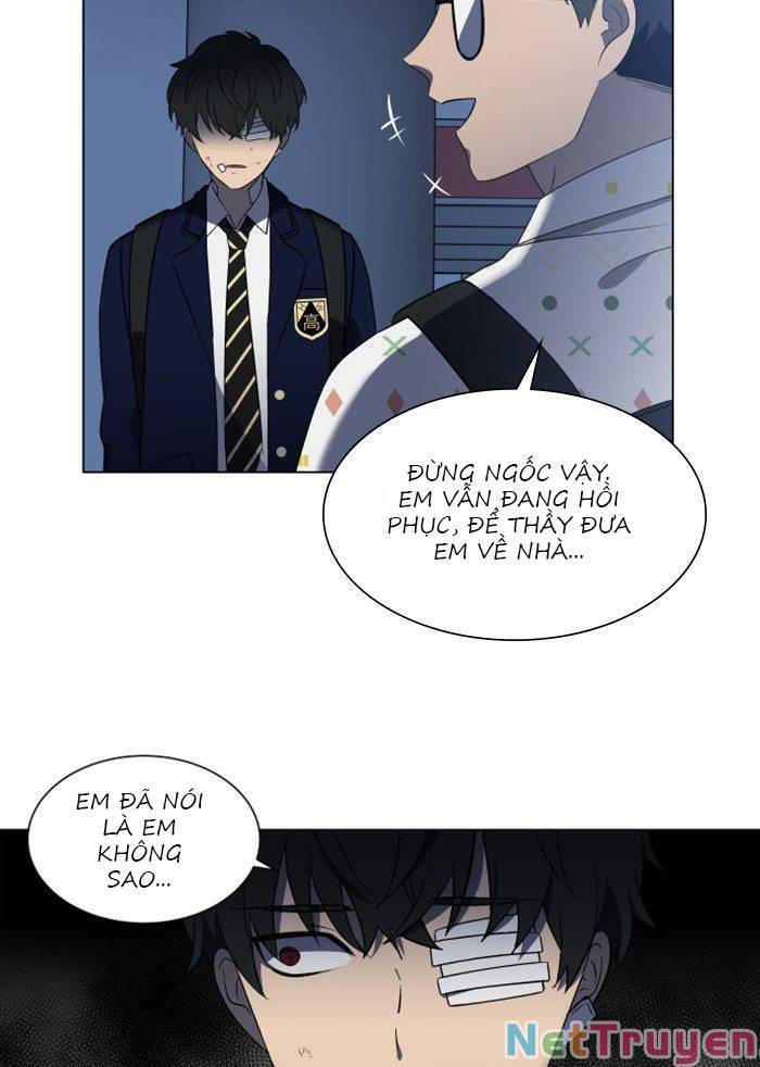 Nó Là Của Tôi Chapter 20 - Trang 2