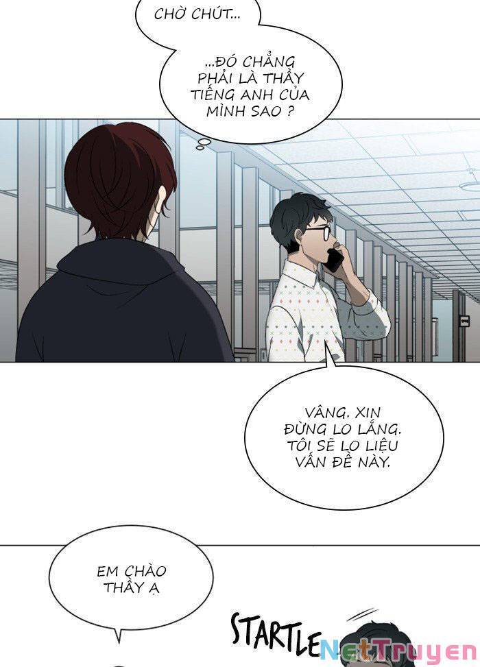 Nó Là Của Tôi Chapter 20 - Trang 2