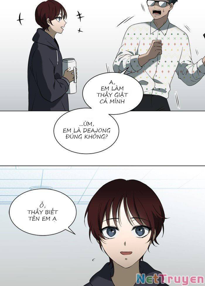 Nó Là Của Tôi Chapter 20 - Trang 2