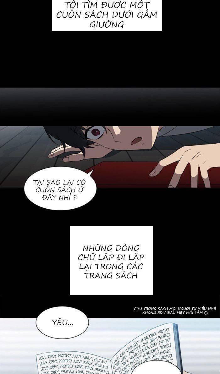 Nó Là Của Tôi Chapter 18 - Trang 2