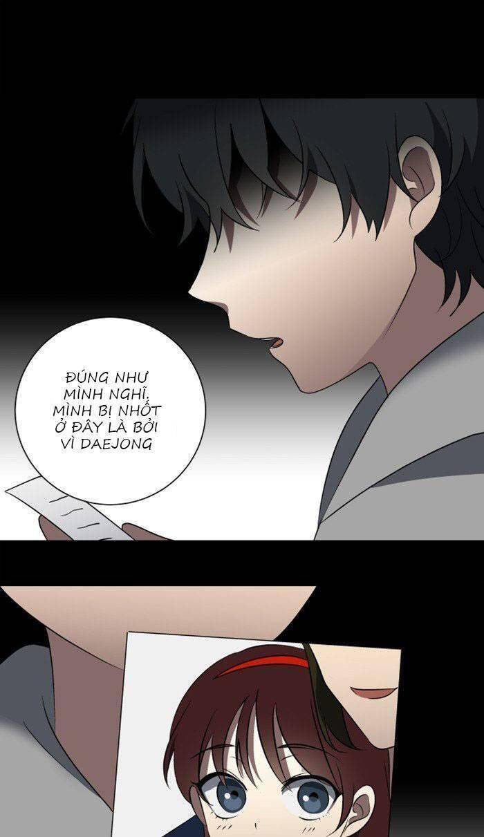 Nó Là Của Tôi Chapter 18 - Trang 2