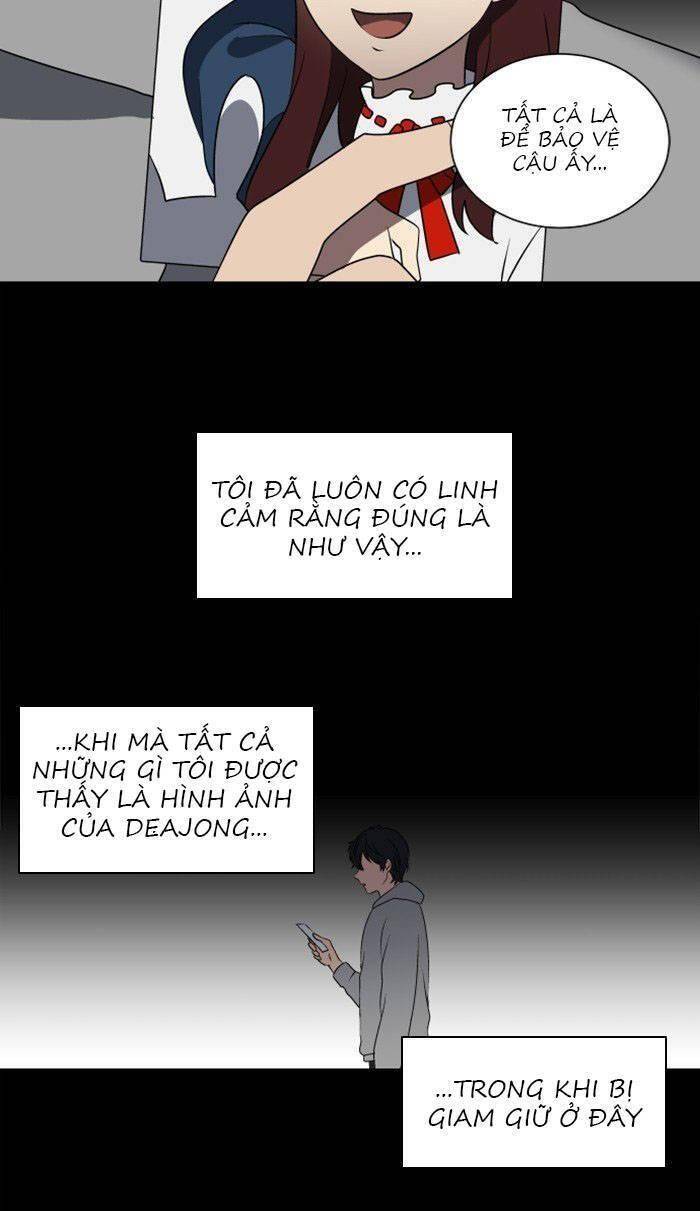 Nó Là Của Tôi Chapter 18 - Trang 2