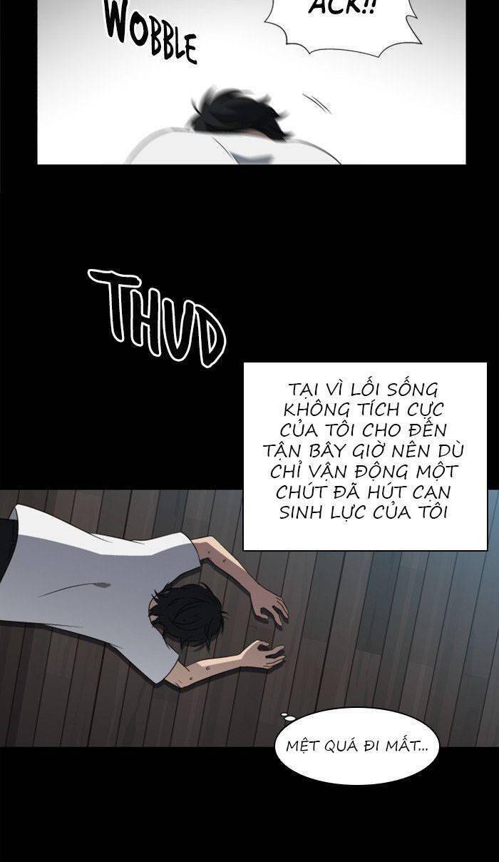 Nó Là Của Tôi Chapter 18 - Trang 2