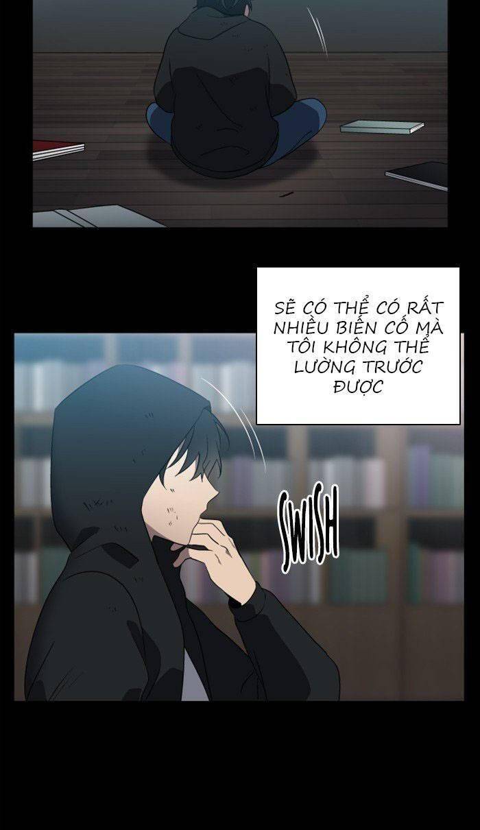 Nó Là Của Tôi Chapter 18 - Trang 2