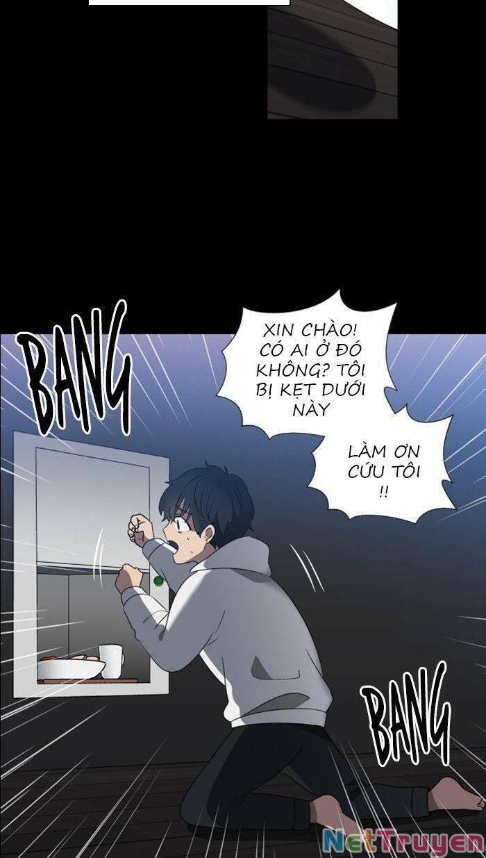 Nó Là Của Tôi Chapter 17 - Trang 2