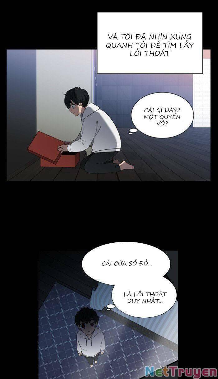 Nó Là Của Tôi Chapter 17 - Trang 2