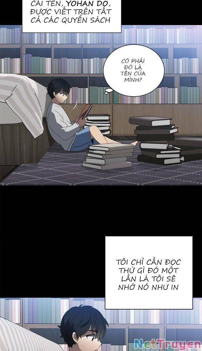 Nó Là Của Tôi Chapter 17 - Trang 2