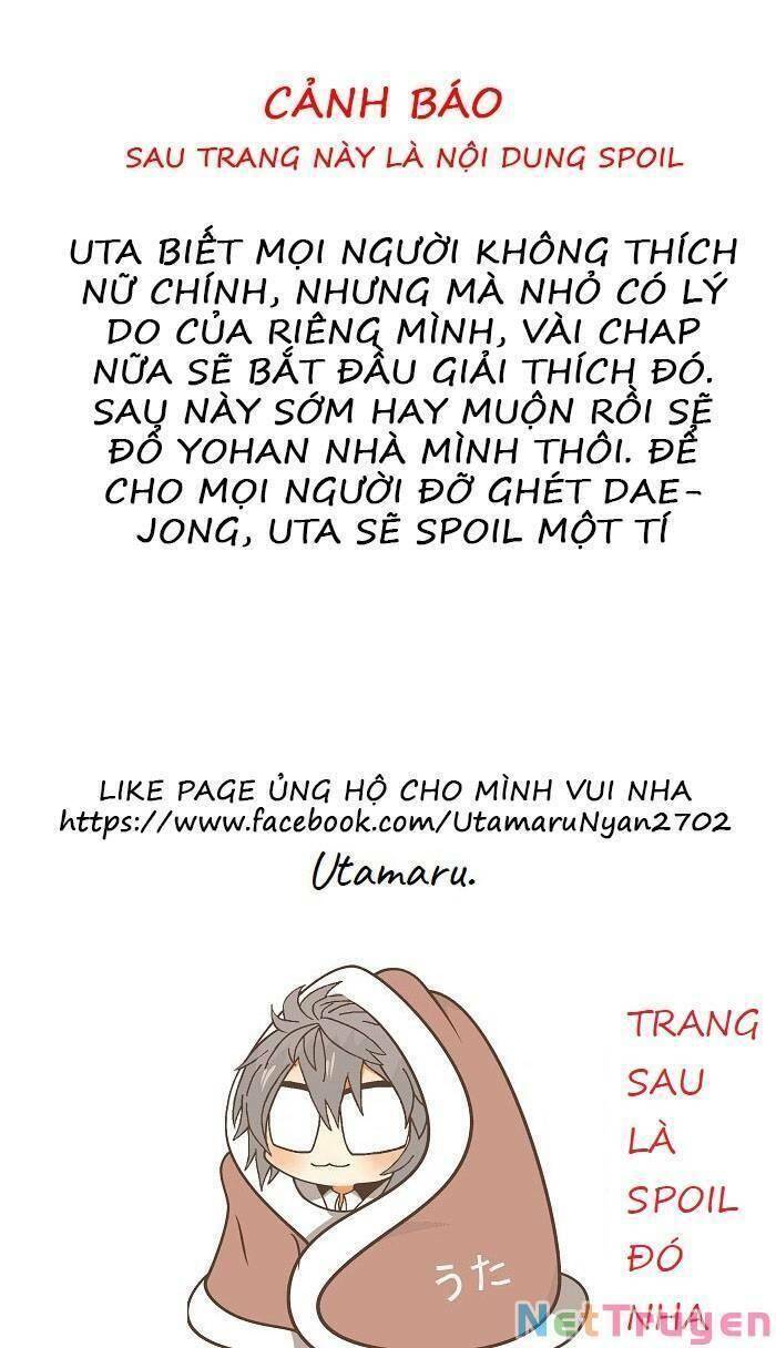 Nó Là Của Tôi Chapter 17 - Trang 2