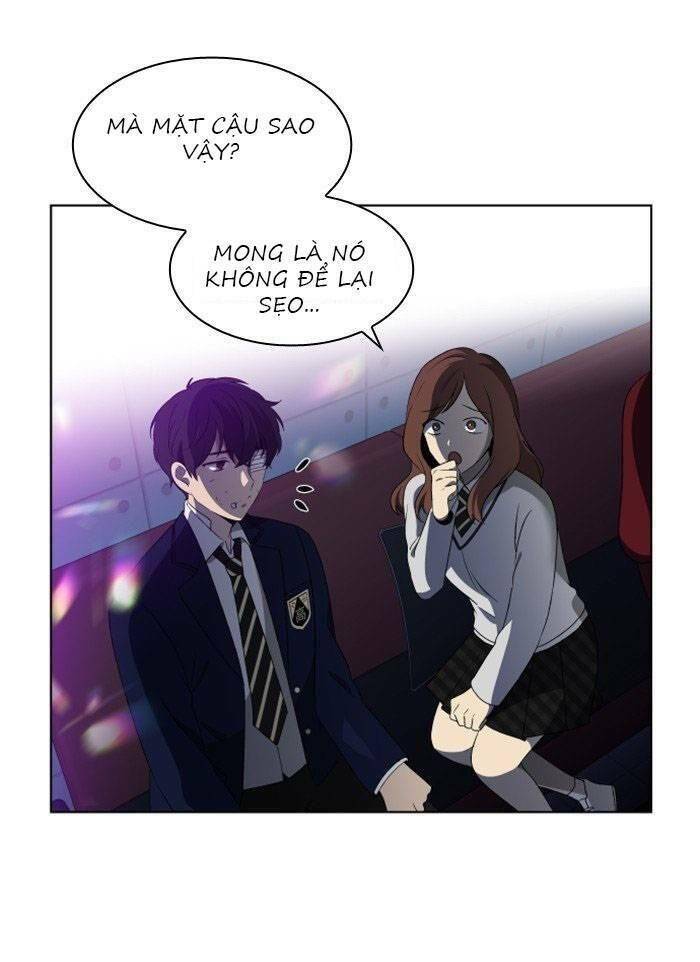 Nó Là Của Tôi Chapter 16 - Trang 2