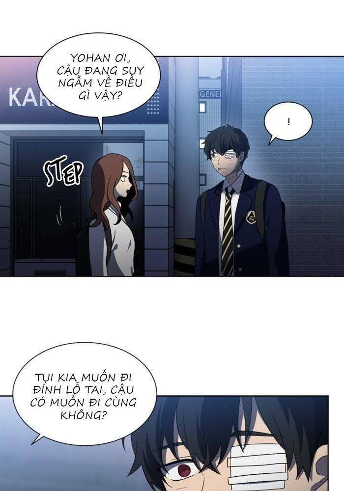 Nó Là Của Tôi Chapter 16 - Trang 2