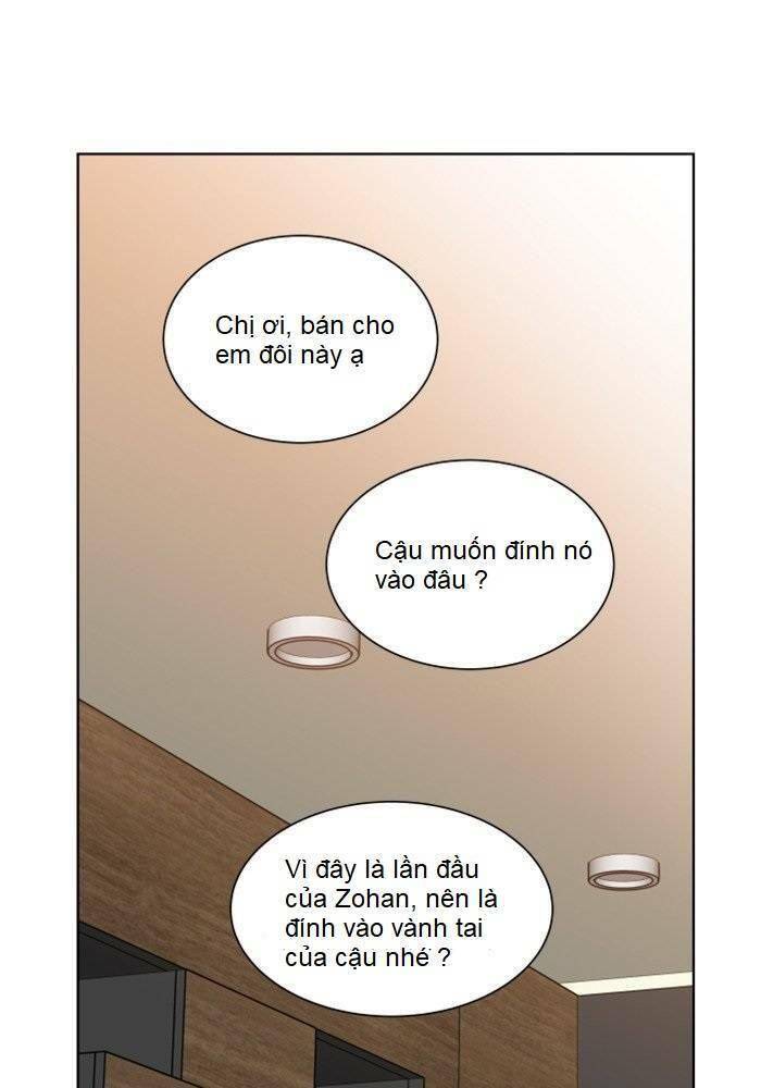 Nó Là Của Tôi Chapter 16 - Trang 2