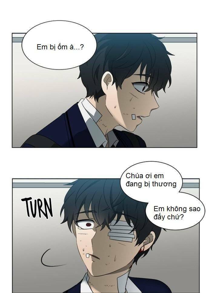 Nó Là Của Tôi Chapter 16 - Trang 2