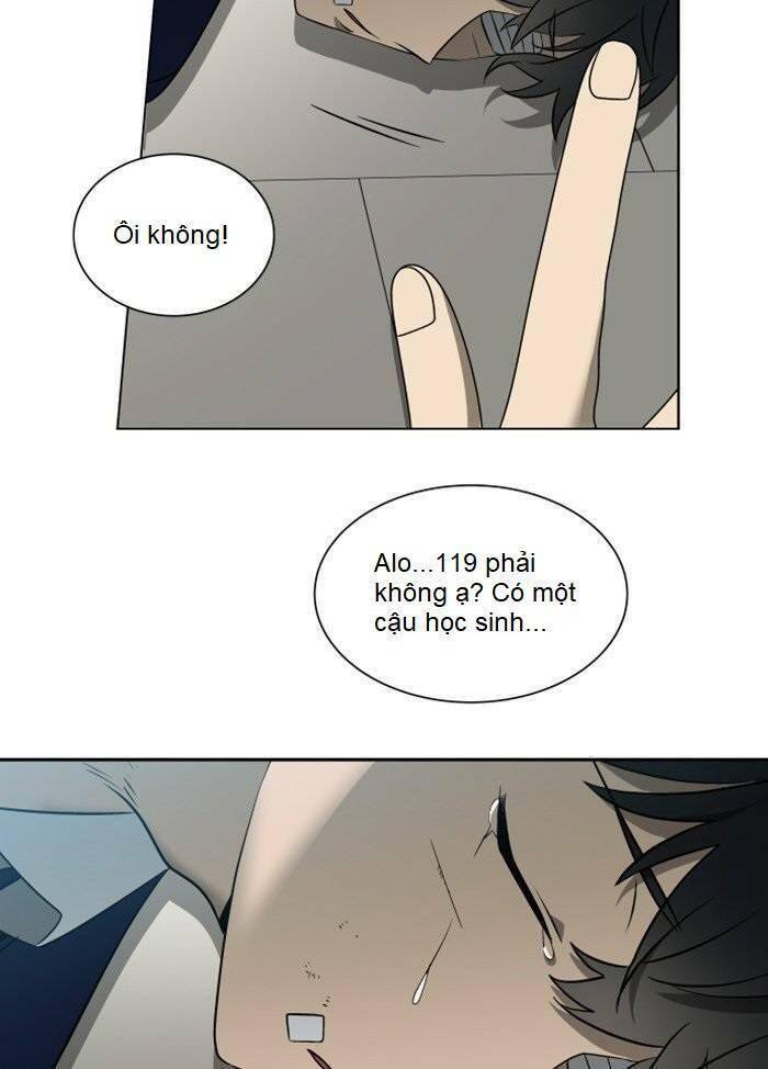 Nó Là Của Tôi Chapter 16 - Trang 2