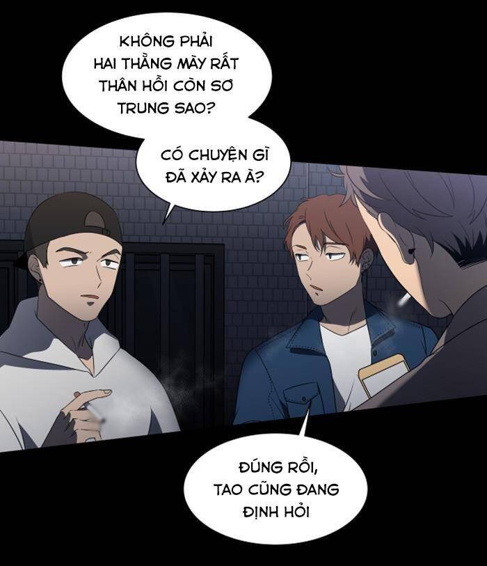 Nó Là Của Tôi Chapter 14 - Trang 2