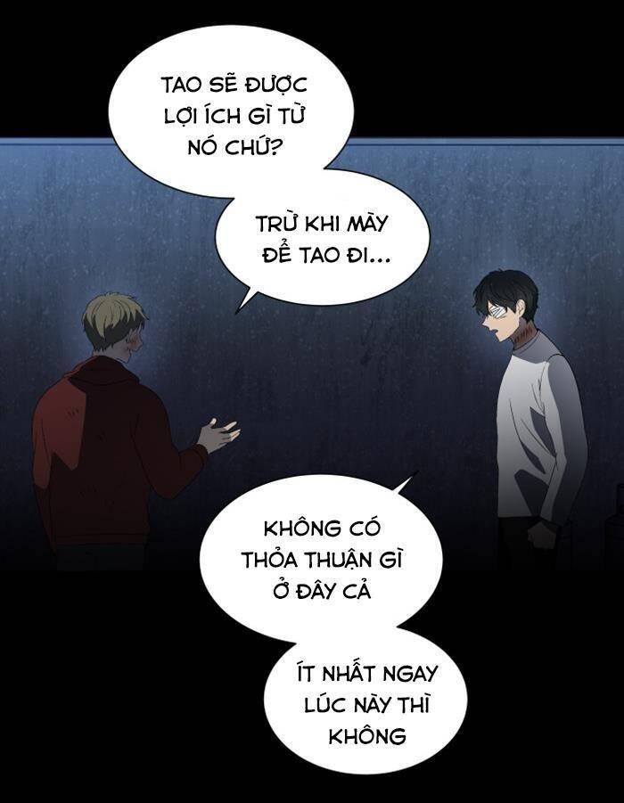 Nó Là Của Tôi Chapter 14 - Trang 2