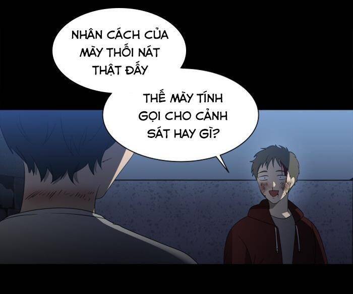 Nó Là Của Tôi Chapter 14 - Trang 2