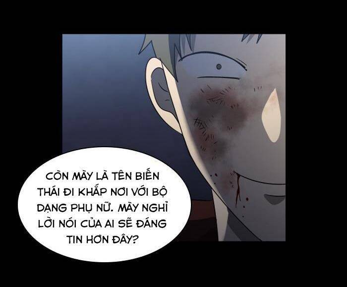 Nó Là Của Tôi Chapter 14 - Trang 2