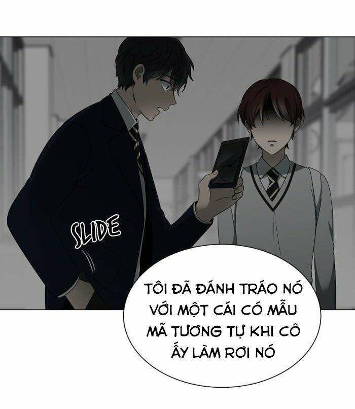 Nó Là Của Tôi Chapter 12 - Trang 2