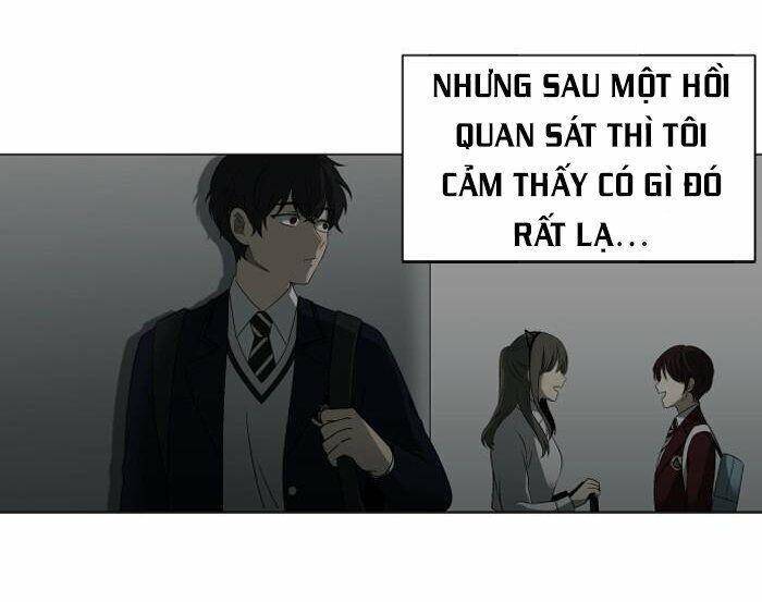 Nó Là Của Tôi Chapter 12 - Trang 2