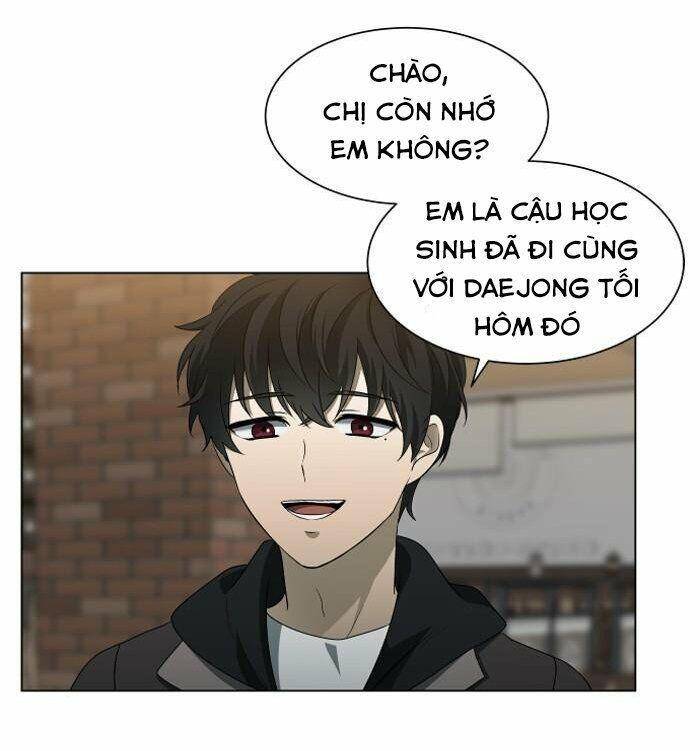 Nó Là Của Tôi Chapter 12 - Trang 2