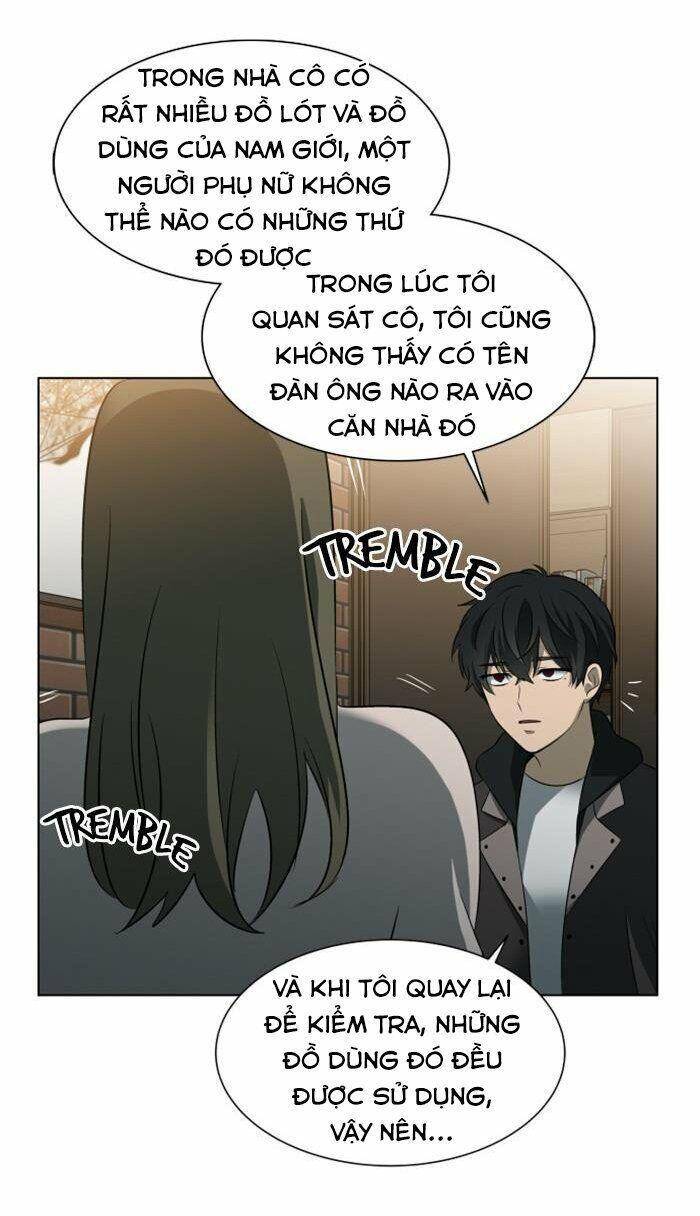 Nó Là Của Tôi Chapter 12 - Trang 2