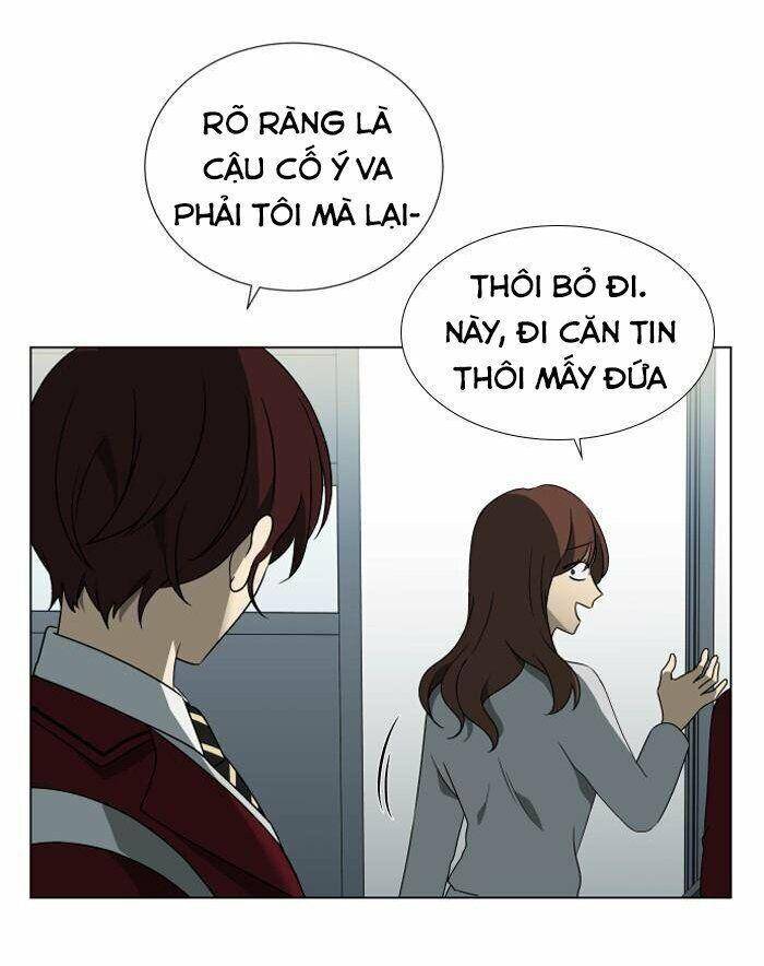 Nó Là Của Tôi Chapter 11 - Trang 2