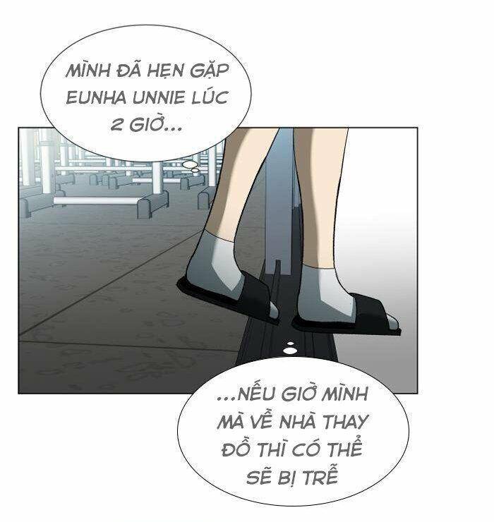 Nó Là Của Tôi Chapter 11 - Trang 2