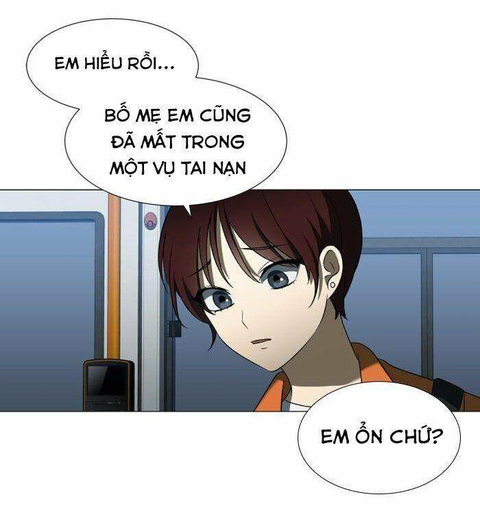 Nó Là Của Tôi Chapter 11 - Trang 2