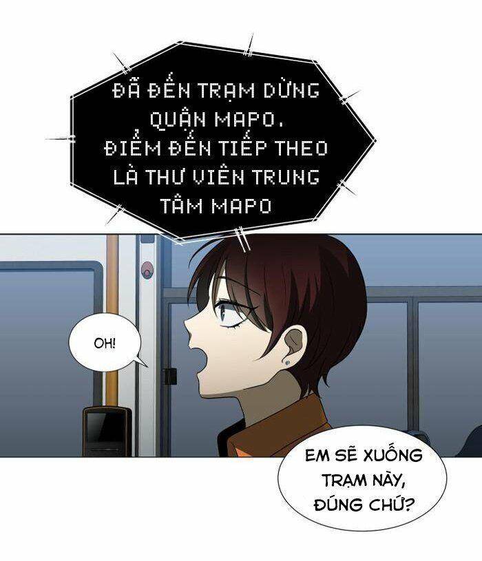 Nó Là Của Tôi Chapter 11 - Trang 2