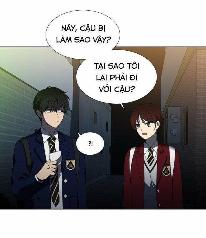 Nó Là Của Tôi Chapter 10 - Trang 2