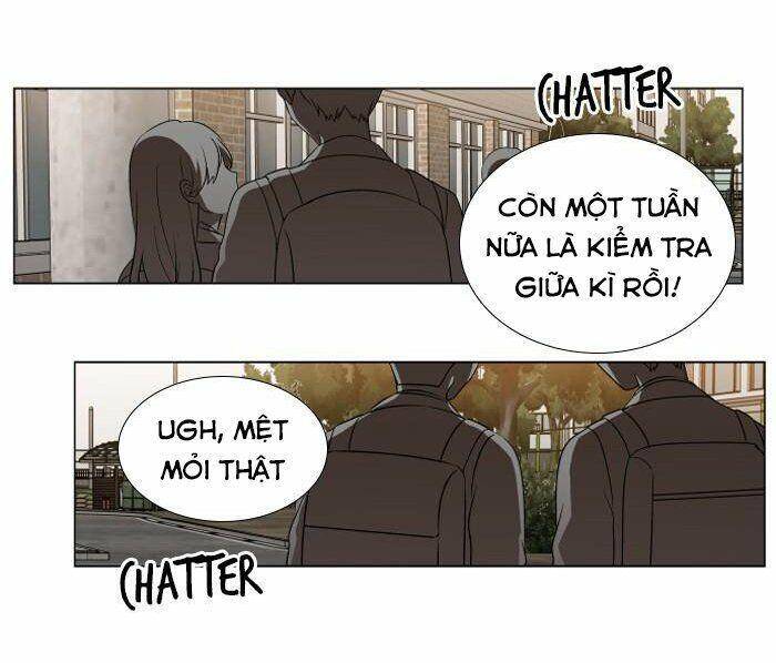 Nó Là Của Tôi Chapter 10 - Trang 2