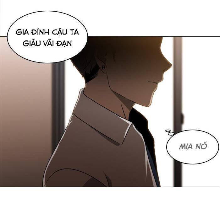 Nó Là Của Tôi Chapter 9 - Trang 2