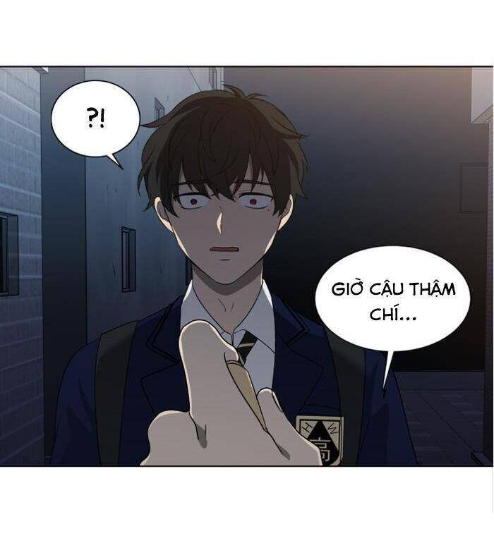 Nó Là Của Tôi Chapter 9 - Trang 2