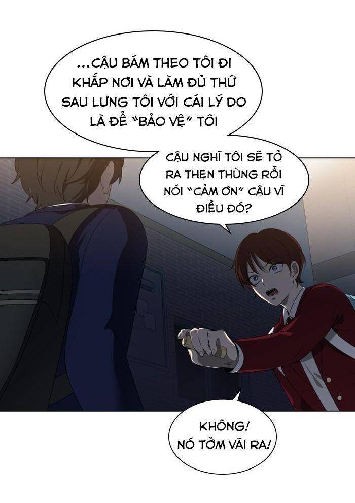 Nó Là Của Tôi Chapter 9 - Trang 2