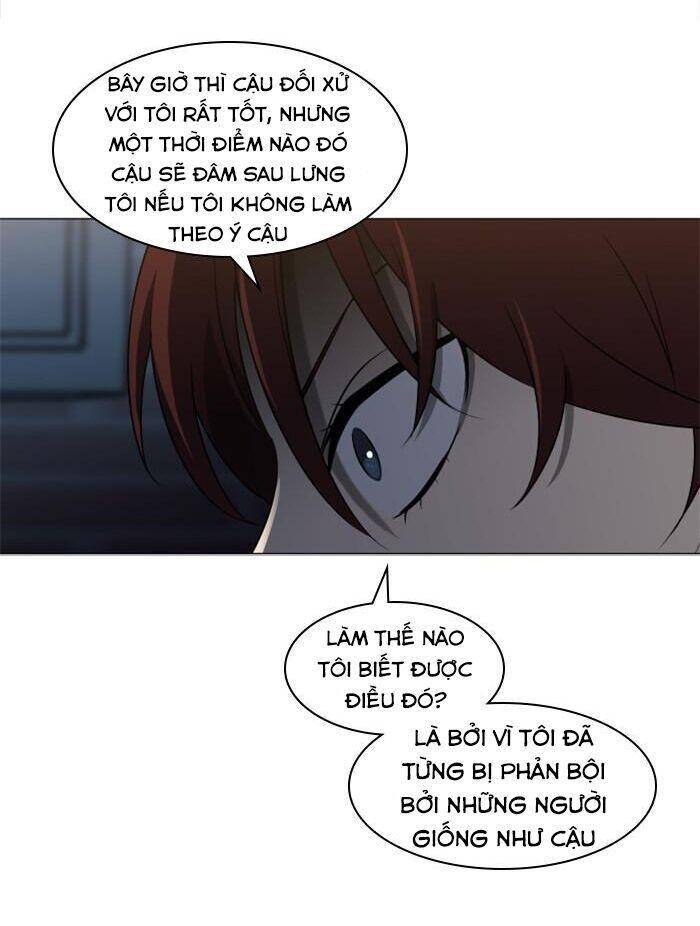 Nó Là Của Tôi Chapter 9 - Trang 2