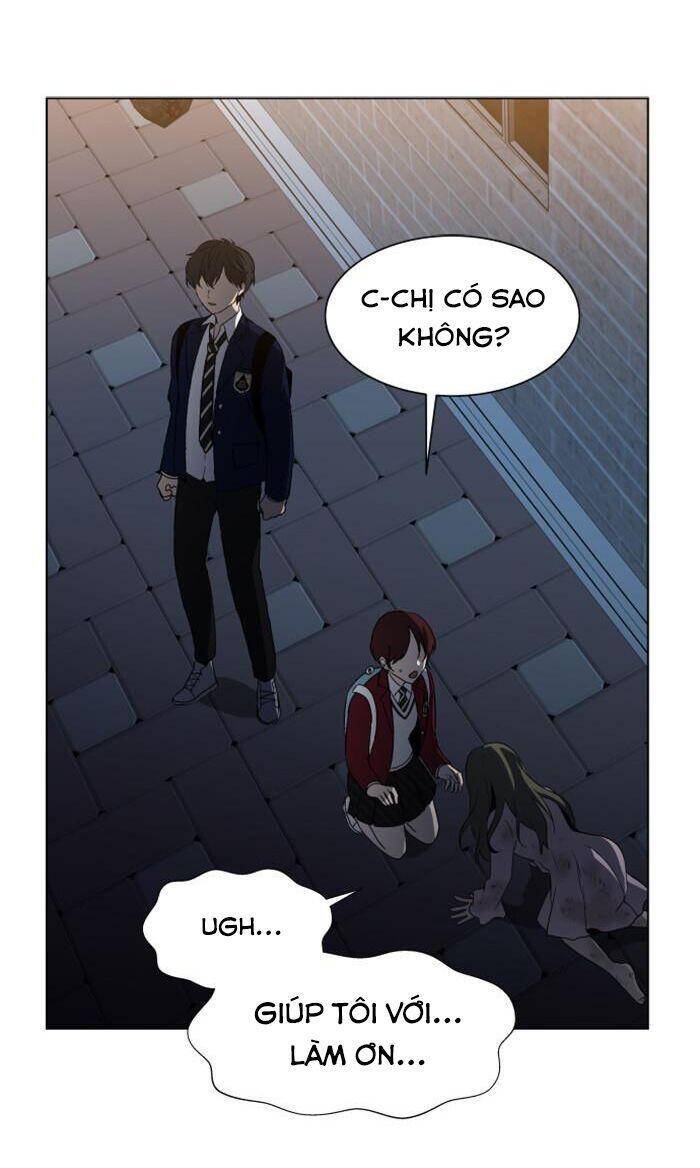 Nó Là Của Tôi Chapter 9 - Trang 2