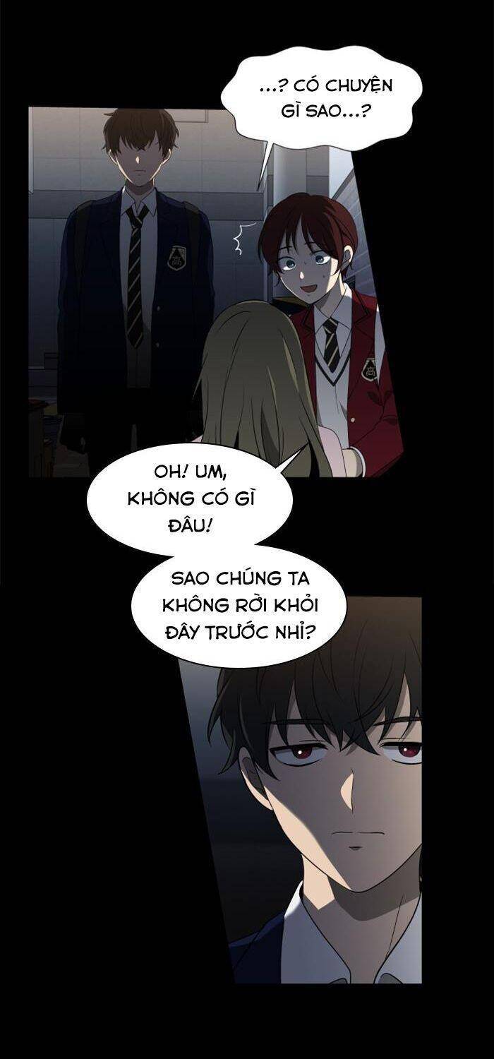 Nó Là Của Tôi Chapter 9 - Trang 2