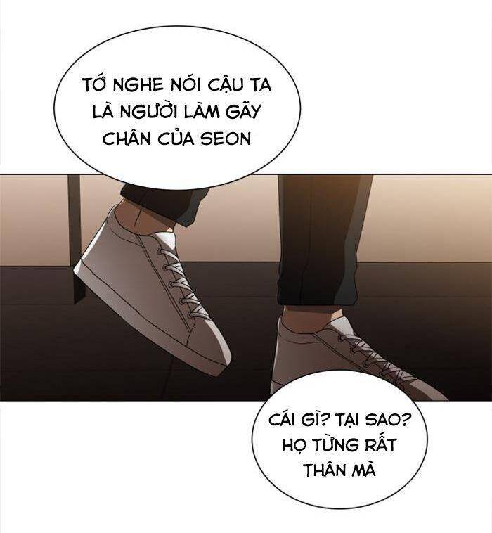 Nó Là Của Tôi Chapter 9 - Trang 2