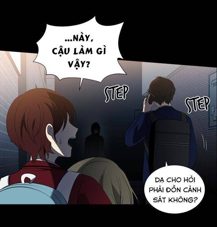 Nó Là Của Tôi Chapter 9 - Trang 2