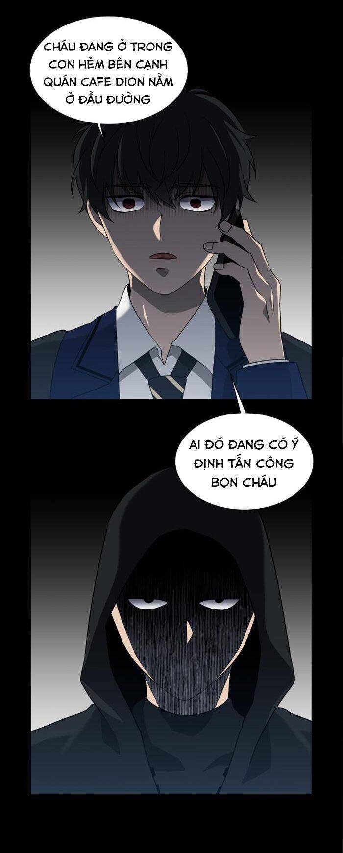 Nó Là Của Tôi Chapter 9 - Trang 2