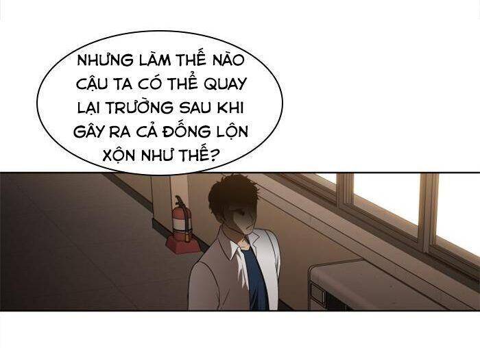 Nó Là Của Tôi Chapter 9 - Trang 2