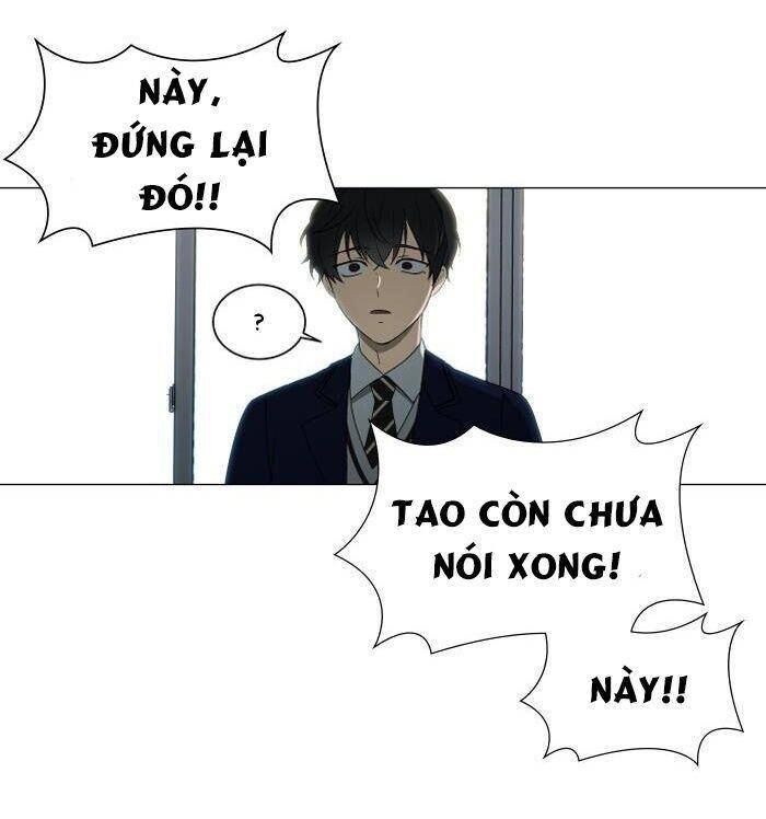 Nó Là Của Tôi Chapter 8 - Trang 2