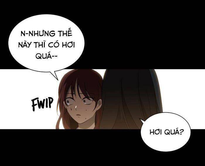 Nó Là Của Tôi Chapter 8 - Trang 2