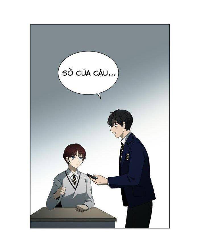 Nó Là Của Tôi Chapter 8 - Trang 2