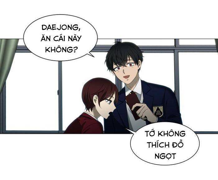 Nó Là Của Tôi Chapter 8 - Trang 2