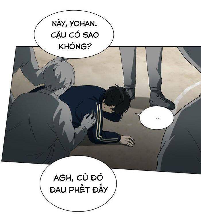 Nó Là Của Tôi Chapter 8 - Trang 2