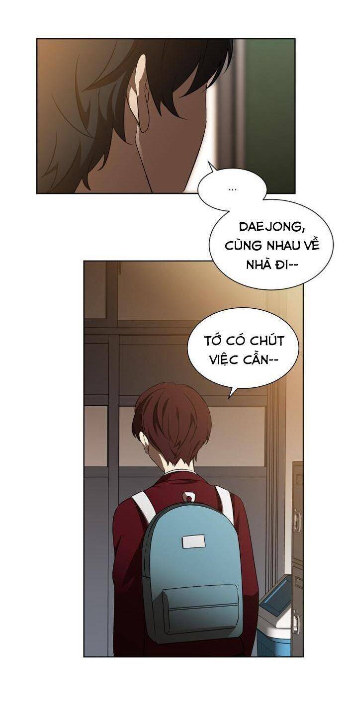 Nó Là Của Tôi Chapter 8 - Trang 2