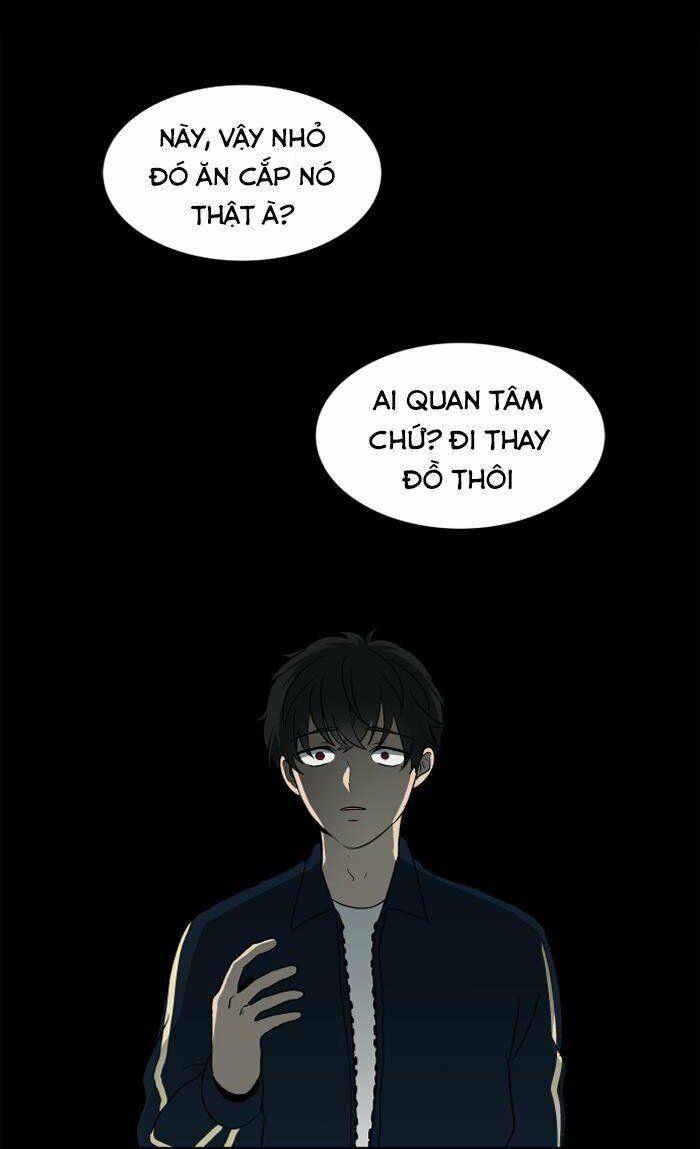 Nó Là Của Tôi Chapter 7 - Trang 2